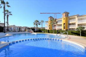 Apartamento Pinada Golf 1 Villamartín